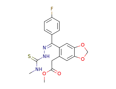 741261-92-7 Structure