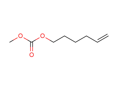 carbonic acid hex-5-enyl methyl ester