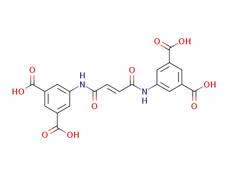 736133-18-9 Structure