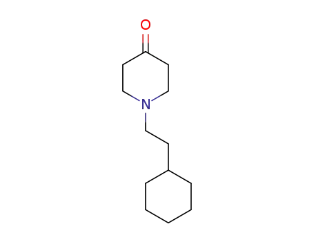 443890-69-5 Structure