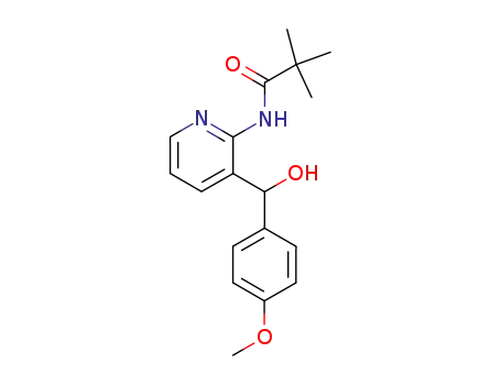 168151-71-1 Structure