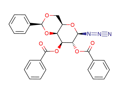 C<sub>27</sub>H<sub>23</sub>N<sub>3</sub>O<sub>7</sub>
