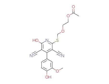 540729-01-9 Structure