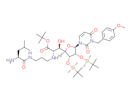 473710-40-6 Structure