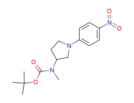 863401-75-6 Structure