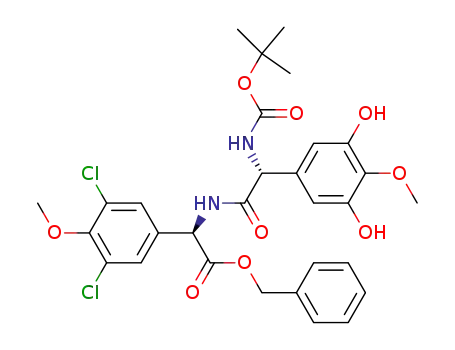 691015-06-2 Structure