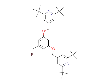 862009-40-3 Structure