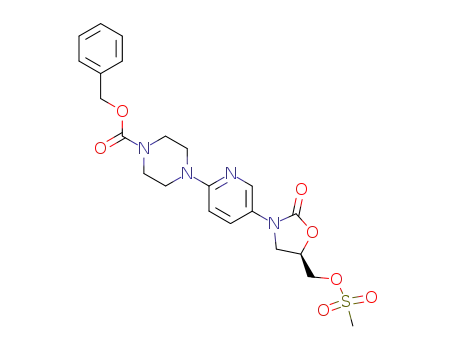 849145-82-0 Structure