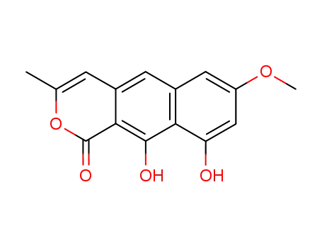 41743-74-2 Structure