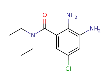 573692-43-0 Structure