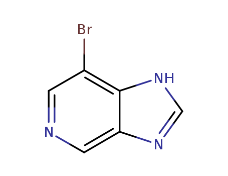 7-bromo-3H-imidazo[4,5-c]pyridine