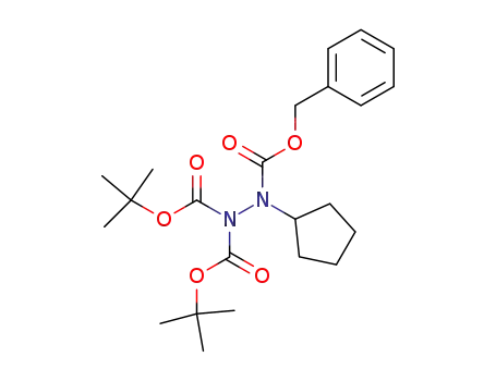 663604-05-5 Structure