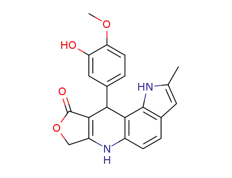 1380422-93-4 Structure