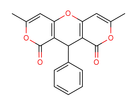 10-phenyl-2,7-dimethyl-4,5-dioxo-3,6,9-trioxa-3,4,5,6,9,10-hexahydroanthracene