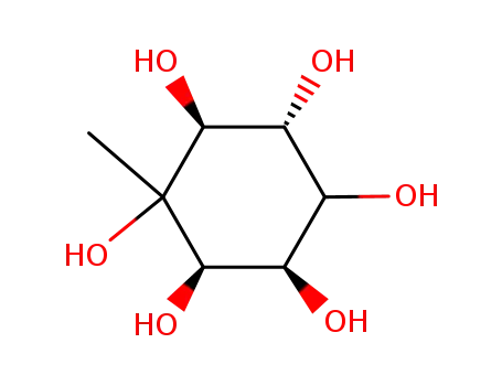 4-C-メチル-D-epi-イノシトール