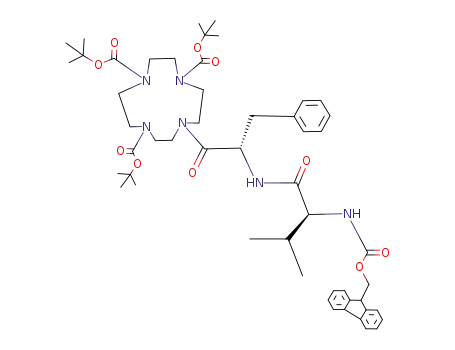 858132-12-4 Structure