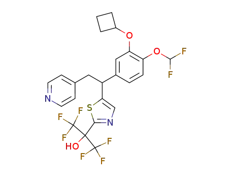 362718-59-0 Structure