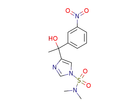 258528-02-8 Structure