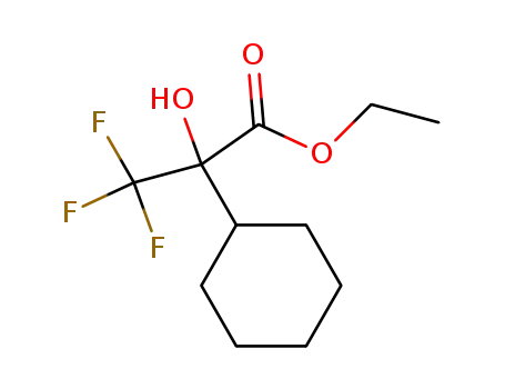 502607-15-0 Structure