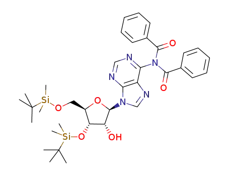 685870-95-5 Structure