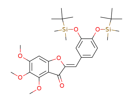 634905-57-0 Structure