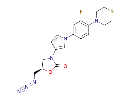 691863-26-0 Structure