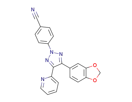 710947-08-3 Structure
