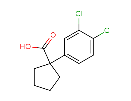 437650-06-1 Structure
