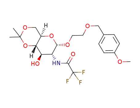 592543-39-0 Structure