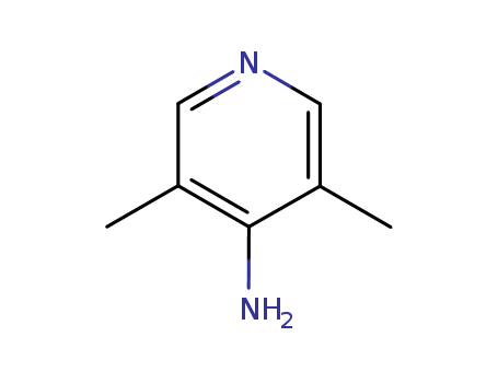 3,5-Dimethyl-pyridin-4-ylamine.HCl