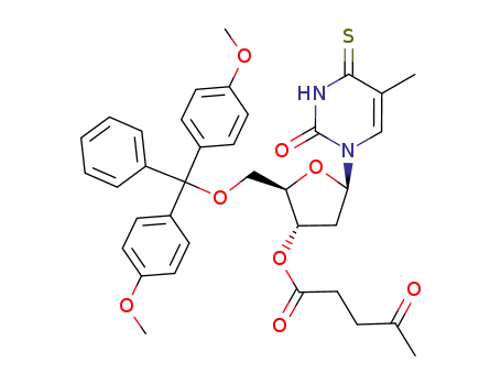 657411-18-2 Structure