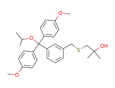 541541-02-0 Structure