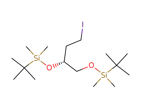 503604-07-7 Structure
