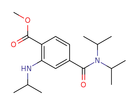 852065-18-0 Structure