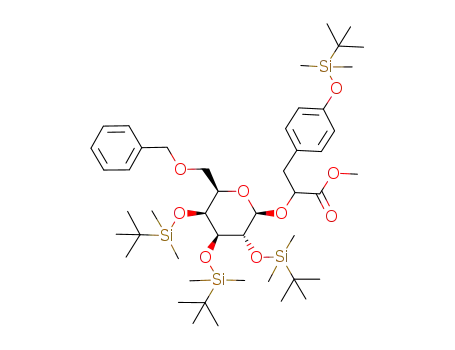 478701-10-9 Structure