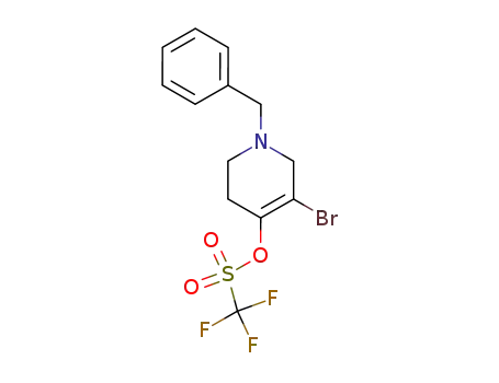 919491-07-9 Structure