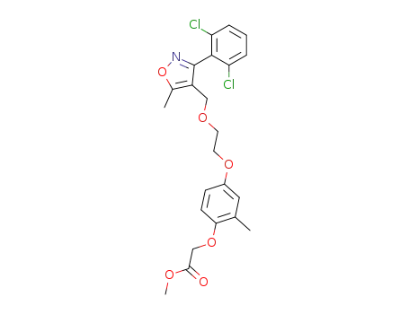 919285-21-5 Structure