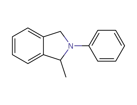 1H-Isoindole, 2,3-dihydro-1-methyl-2-phenyl-
