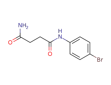 N-(4-bromophenyl)succinamide