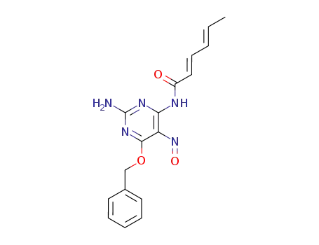 1030629-19-6 Structure