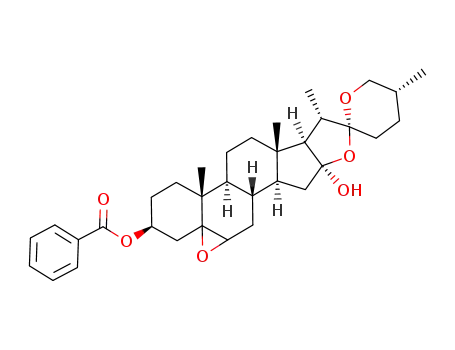 926657-46-7 Structure