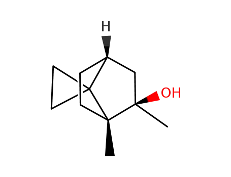 C<sub>11</sub>H<sub>18</sub>O