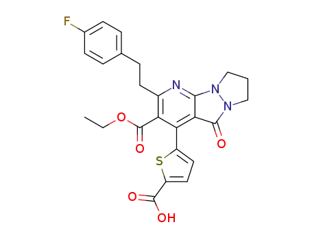 858671-15-5 Structure