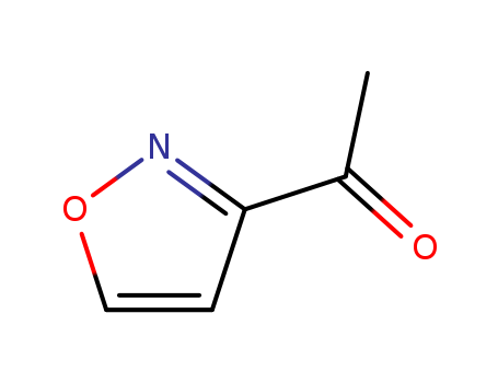 1-(3-Isoxazolyl)ethanone