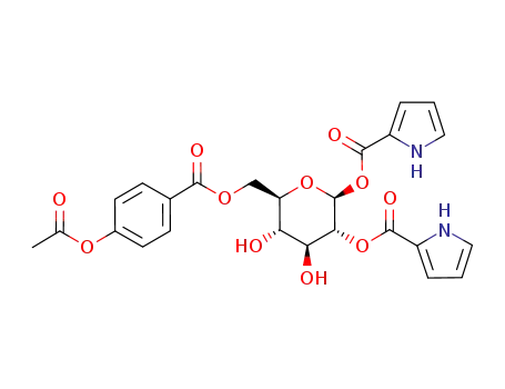 915720-02-4 Structure