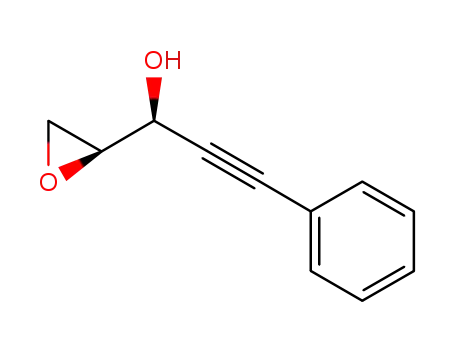 1-oxiranyl-3-phenyl-prop-2-yn-1-ol