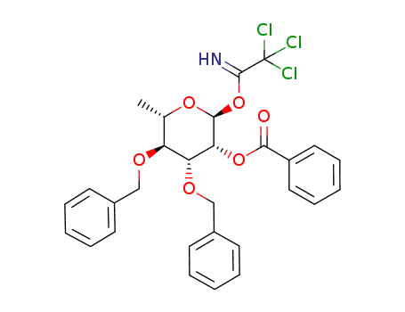 905278-03-7 Structure