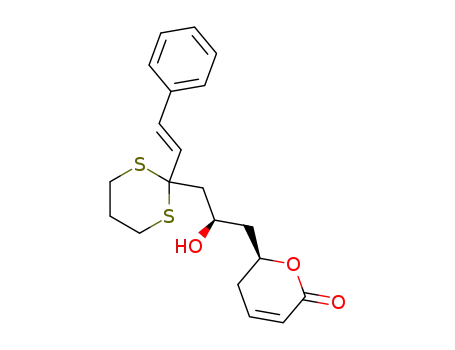 878049-33-3 Structure