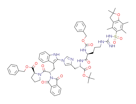 883556-51-2 Structure