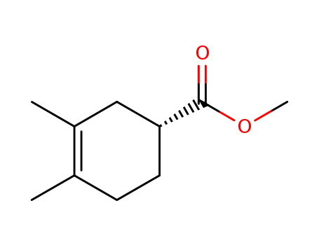 3,4-DIMETHYL-CYCLOHEX-3-ENECARBOXYLIC ACID 메틸 에스테르